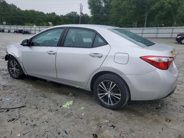 Vin: 2t1burhe5gc738717, lot: 58620375, toyota corolla l 20162
