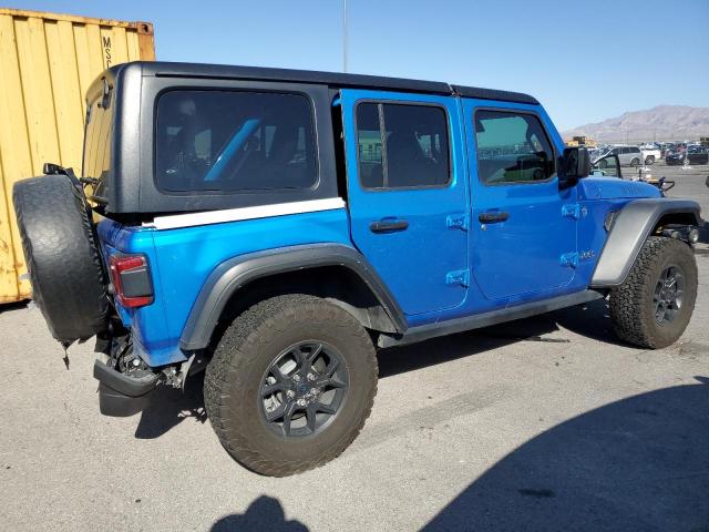 2024 JEEP WRANGLER 4 1C4RJXN68RW229904