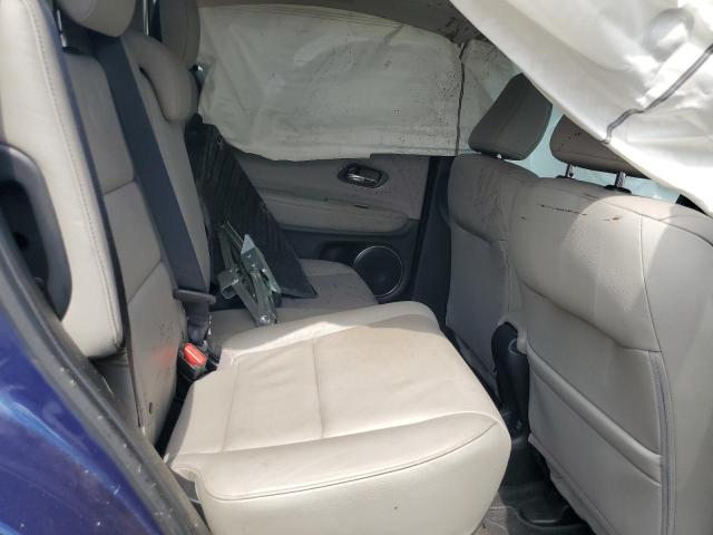 2017 HONDA HR-V EXL - 3CZRU5H79HM703979