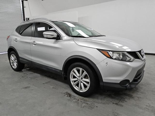 Vin: jn1bj1cp1hw013873, lot: 52342165, nissan rogue s 20174