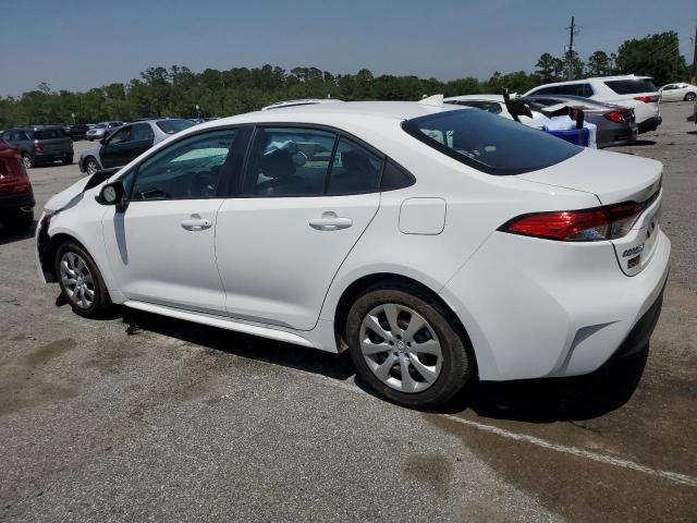 Vin: 5yfb4mde8rp216269, lot: 56702865, toyota corolla le 20242