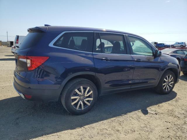 Vin: 5fnyf5h30kb045733, lot: 56214975, honda pilot ex 20193