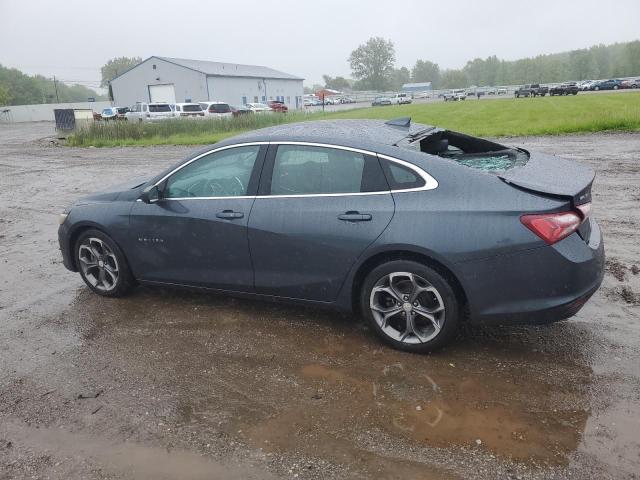 Vin: 1g1zd5st1mf072711, lot: 58307325, chevrolet malibu lt 20212