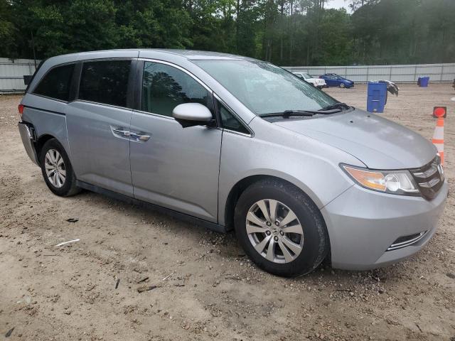 Vin: 5fnrl5h45hb008630, lot: 58481815, honda all models ex 20174