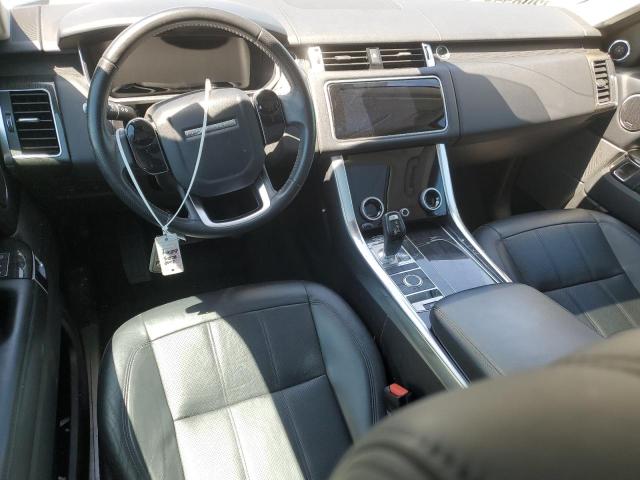 2018 LAND ROVER RANGE ROVE SALWR2RVXJA405989