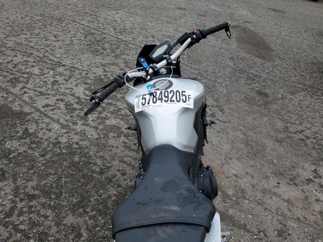 2017 YAMAHA FZ09 JYARN53E3HA000637