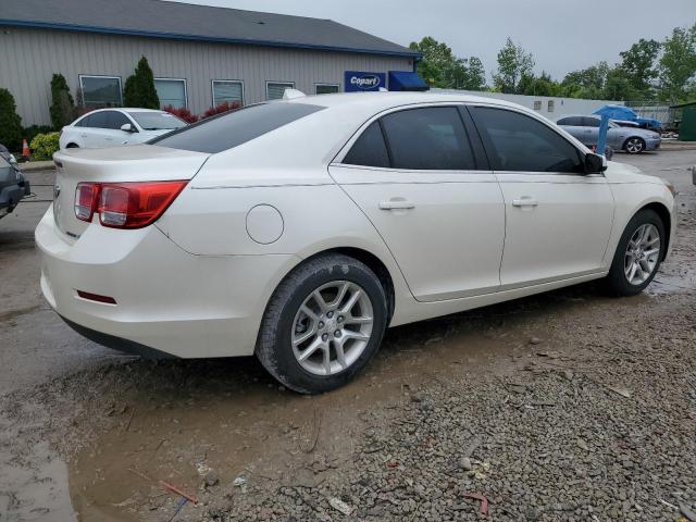Vin: 1g11f5rr3df109999, lot: 58530415, chevrolet malibu 2lt 20133