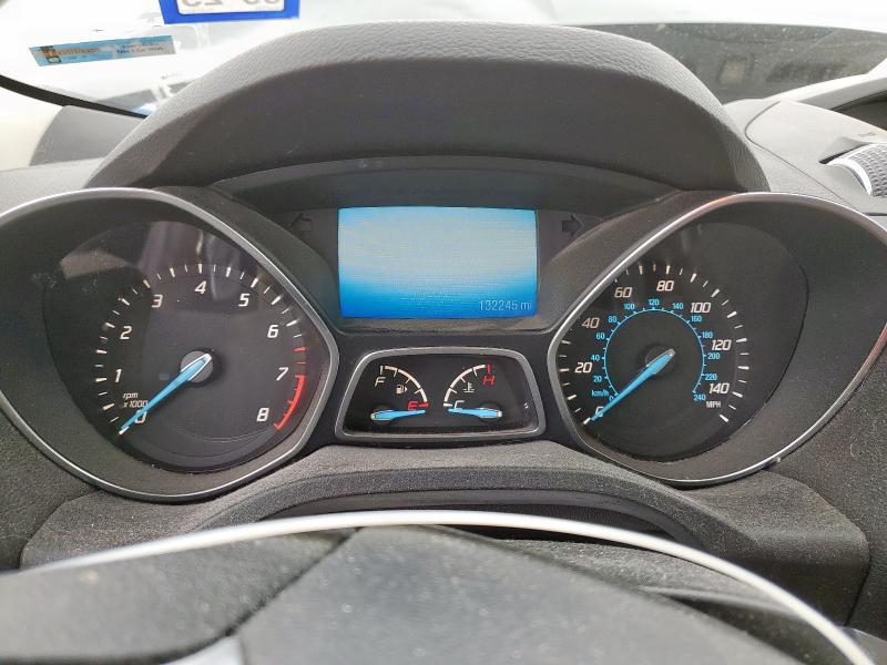 2016 FORD ESCAPE SE - 1FMCU0G77GUB14502