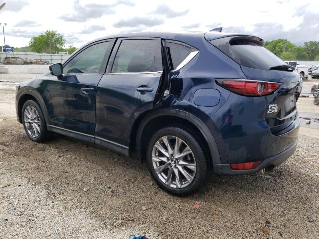 Vin: jm3kfadm1k1649174, lot: 52106335, mazda cx-5 grand touring 20192