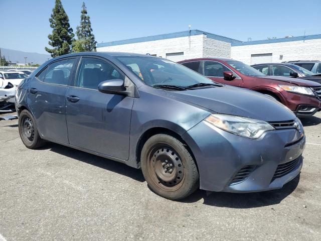 Vin: 5yfburhe8ep043886, lot: 58393235, toyota corolla l 20144