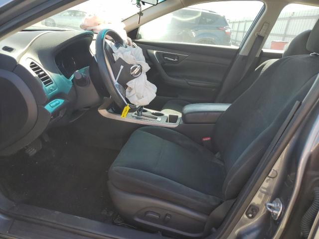 2015 NISSAN ALTIMA 2.5 - 1N4AL3AP4FC457948