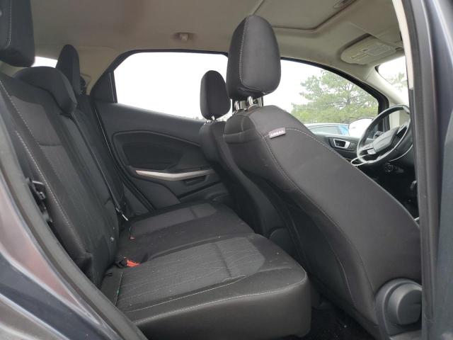 2018 FORD ECOSPORT S - MAJ6P1UL4JC229660