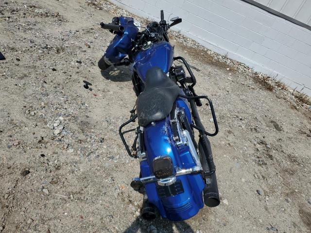 2015 HARLEY-DAVIDSON FLHR ROAD 1HD1FBM14FB684015