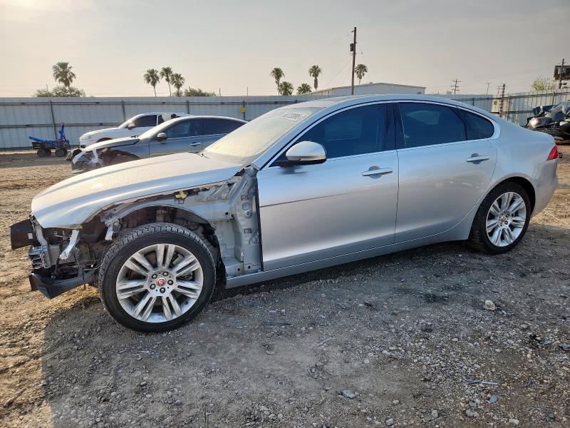 JAGUAR XF PREMIUM