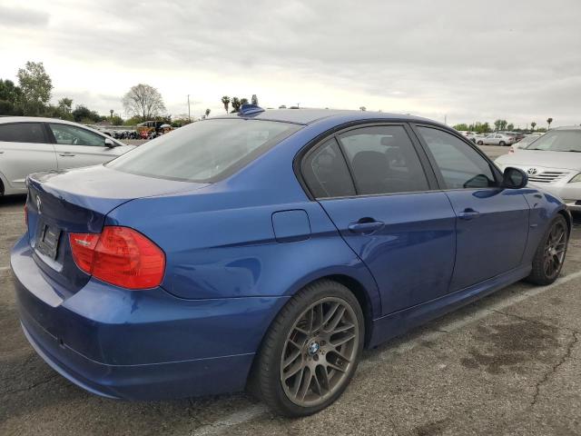 Vin: wbaph5g58bnm84086, lot: 55366015, bmw 3 series i sulev 20113