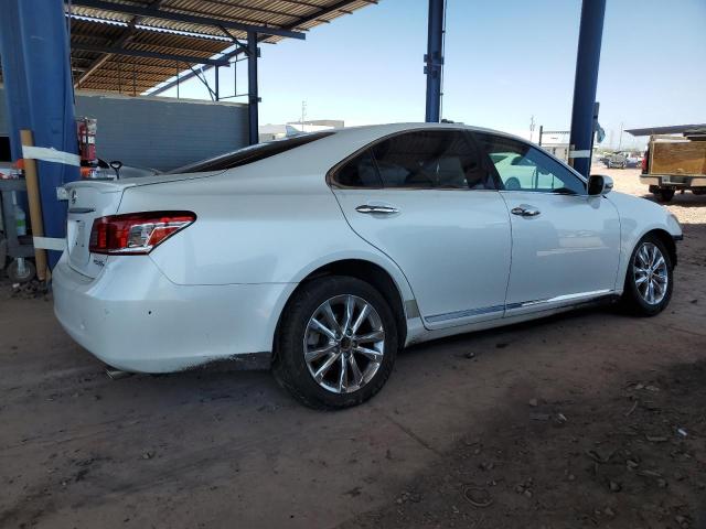 Vin: jthbk1eg2b2435817, lot: 58854115, lexus es350 350 20113