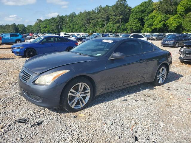 INFINITI G37