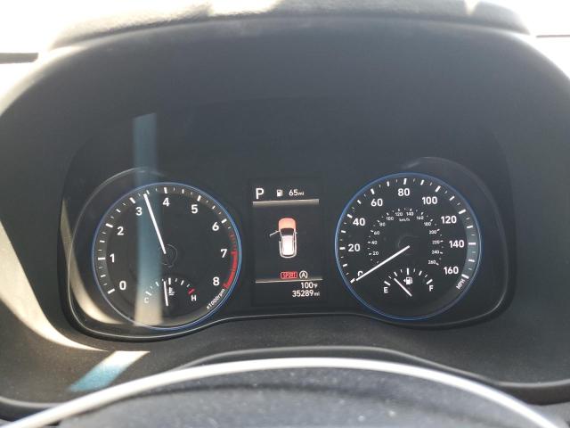 2023 HYUNDAI KONA SEL KM8K32ABXPU937836