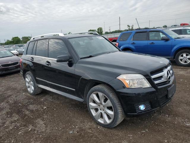 Vin: wdcgg8hb9af324913, lot: 58177005, mercedes-benz glk-class 350 4matic 20104