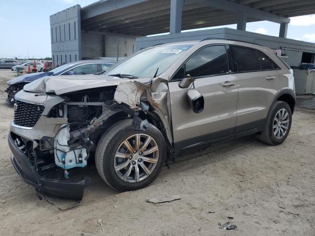 Vin: 1gyfzer49pf185170, lot: 58700315, cadillac xt4 sport 2023 img_1