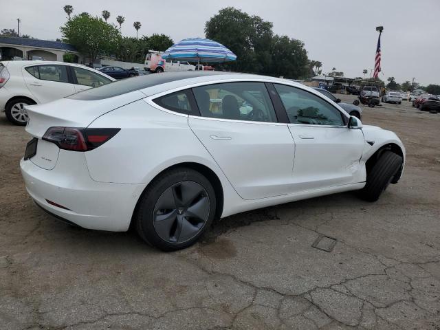 2020 TESLA MODEL 3 - 5YJ3E1EB3LF650252