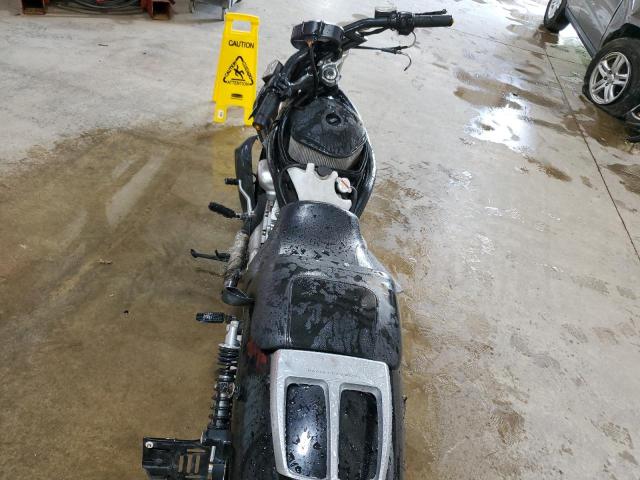 2011 HARLEY-DAVIDSON VRSCF 1HD1HPH1XBC805281