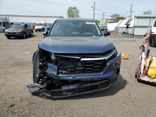 2024 HONDA CR-V EX 2HKRS4H41RH485782