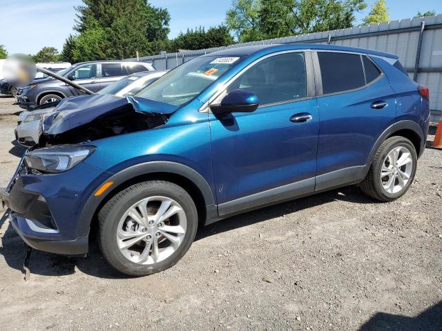 Vin: kl4mmbs22mb132861, lot: 57455805, buick encore preferred 2021 img_1