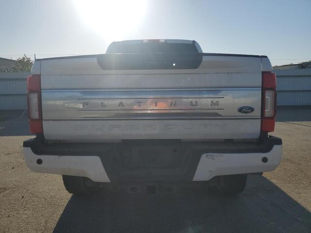 2019 FORD F250 SUPER 1FT7W2BTXKED66330