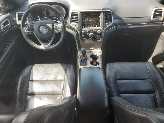2017 JEEP GRAND CHER - 1C4RJFBG2HC946029