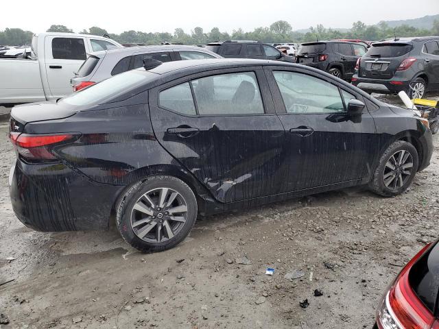 Vin: 3n1cn8evxll808061, lot: 58414655, nissan versa sv 20203