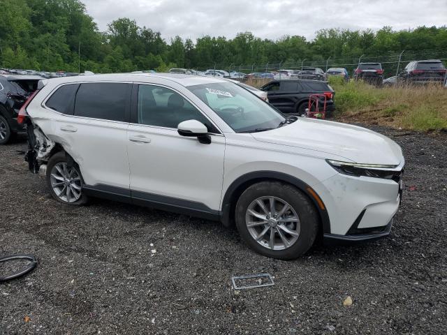 2023 HONDA CR-V EXL - 5J6RS4H78PL010529