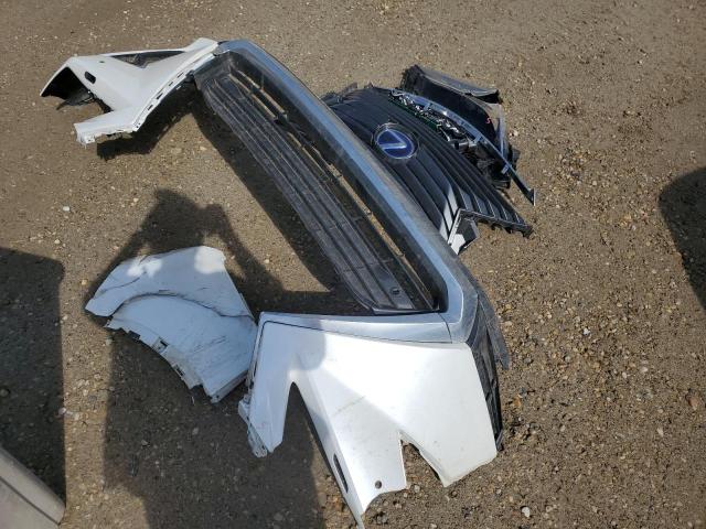 2016 LEXUS RX 450H BA 2T2BGMCA5GC001821