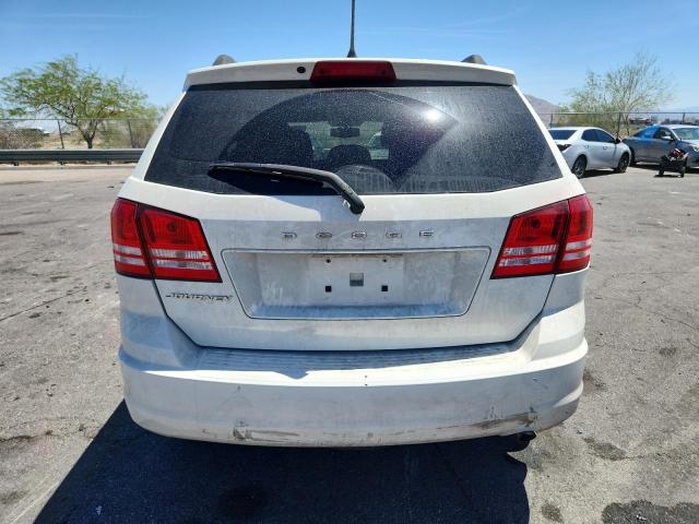 2017 DODGE JOURNEY SE - 3C4PDCAB1HT707451