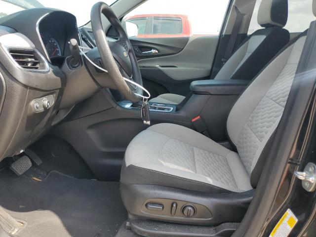 2020 CHEVROLET EQUINOX LS - 2GNAXHEV6L6233290