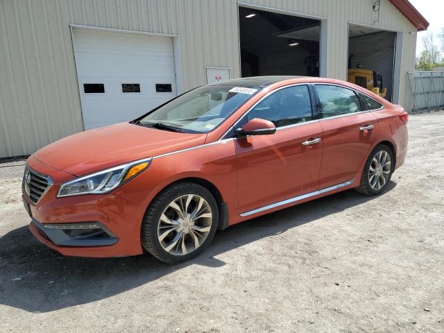 HYUNDAI SONATA SPO
