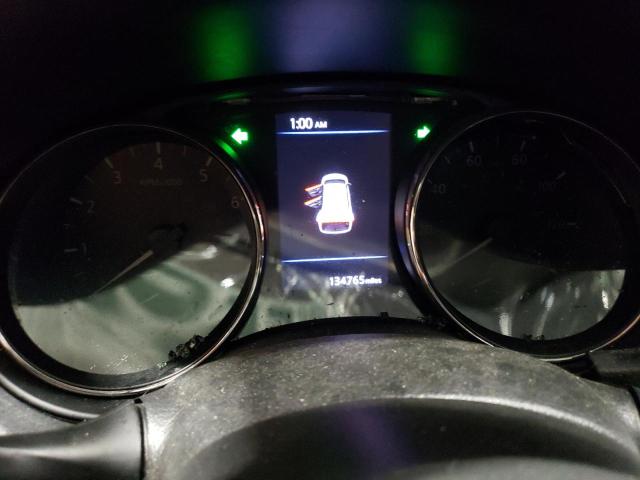 2018 NISSAN ROGUE S JN8AT2MV5JW347291