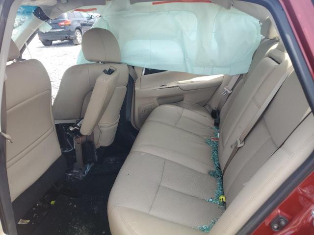 2015 NISSAN ALTIMA 2.5 - 1N4AL3AP1FN345662