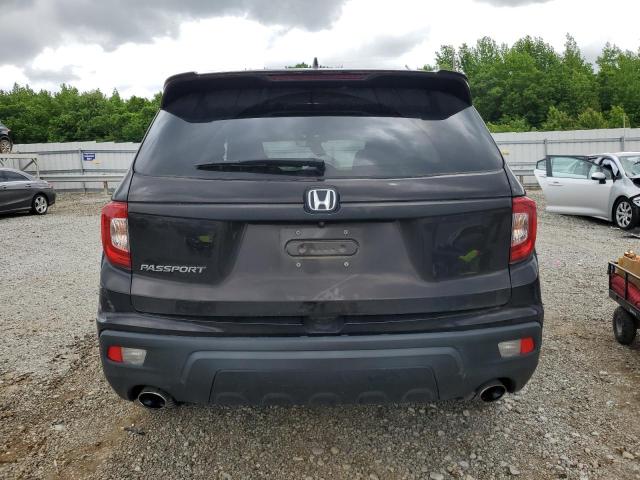 2019 HONDA PASSPORT E - 5FNYF7H56KB007436