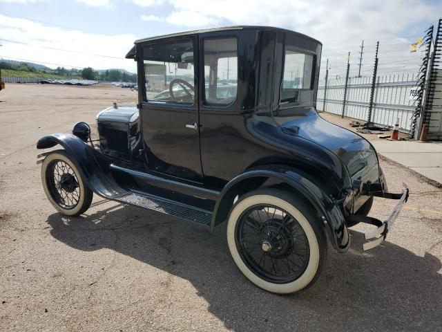Vin: s30499c0l0, lot: 57611315, ford model-t 19262