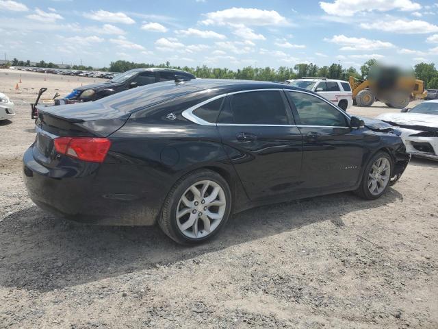 2015 CHEVROLET IMPALA LT - 2G1115SL0F9296182