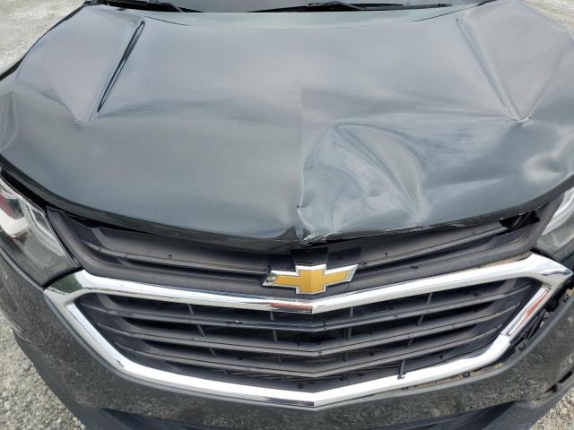 2019 CHEVROLET EQUINOX LS - 3GNAXHEV6KS564872