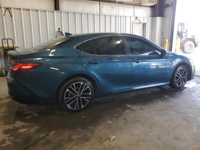 Vin: 4t1daack5su038669, lot: 56902375, toyota camry xse 20253