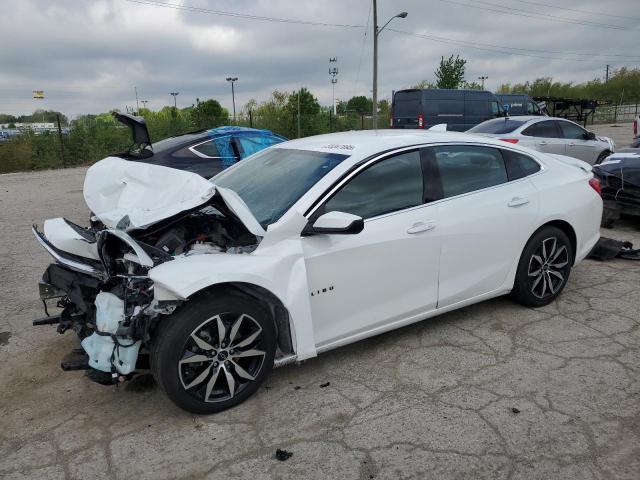 Vin: 1g1zg5st6pf150900, lot: 55347895, chevrolet malibu rs 2023 img_1