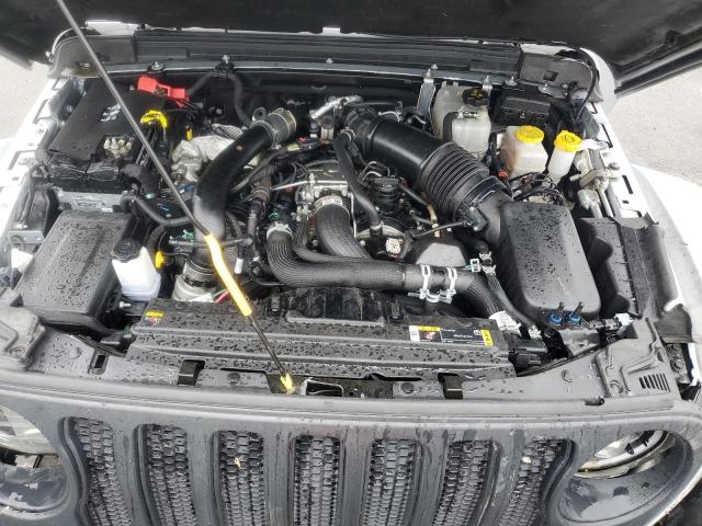 2023 JEEP WRANGLE 1C4JJXFM4PW589923
