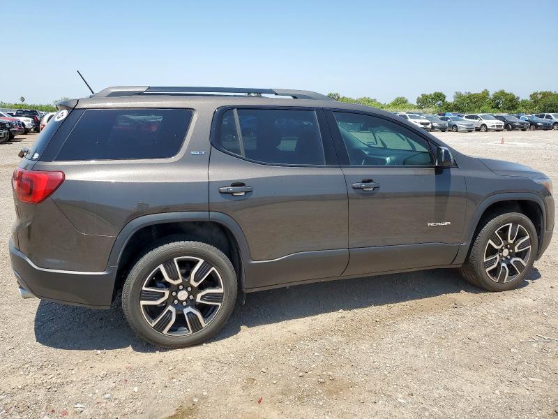 Vin: 1gkknmls7kz201833, lot: 56401695, gmc acadia slt-1 20193