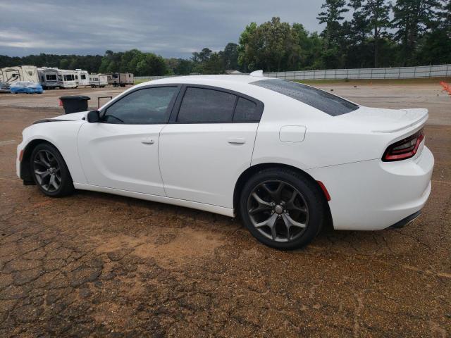 2015 DODGE CHARGER SX - 2C3CDXHG0FH897826