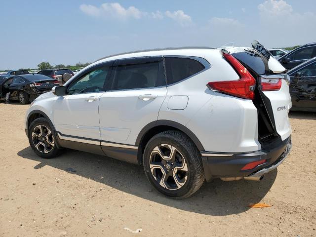 Vin: 2hkrw2h93kh642660, lot: 55865865, honda crv touring 20192