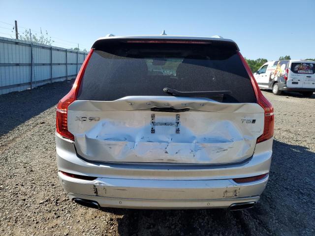 2020 VOLVO XC90 T5 MO YV4102PK2L1536810