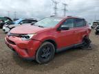 2016 TOYOTA RAV4 LE - JTMBFREV9GJ087384
